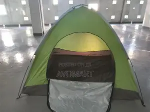 Automatic Camping Tent