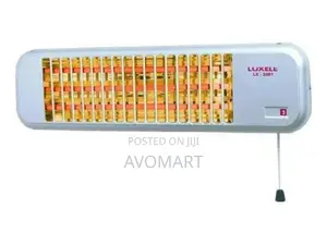Luxell Heater