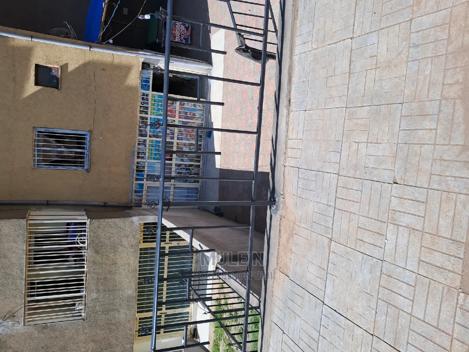 Suq for Restorant and Cafe at Abado Condominium