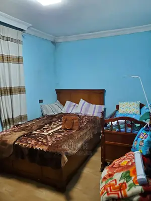 Furnished 1bdrm Condo in Abado Condominium, Yeka for Sale