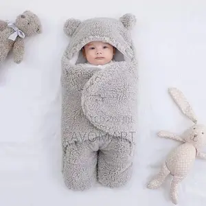 Baby Swaddling Blankets