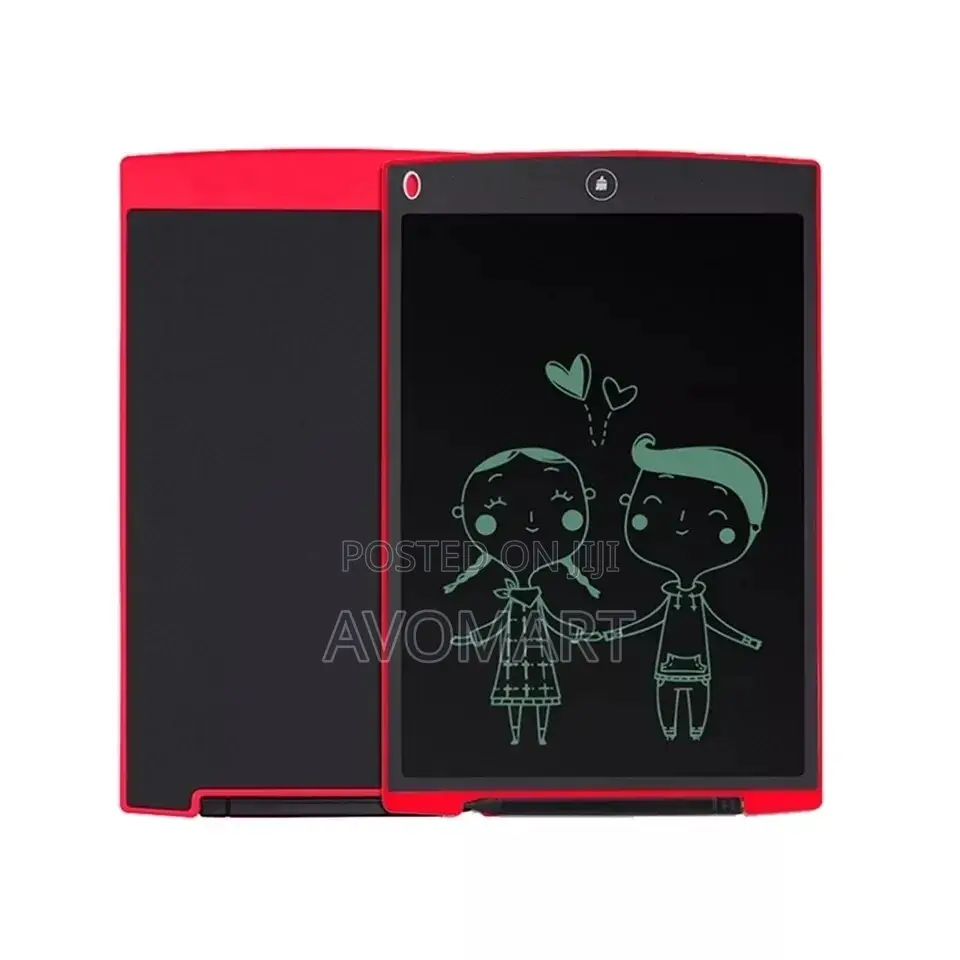 LCD Writing Tablet 8.5