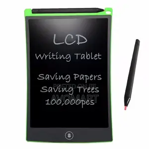 LCD Writing Tablet 8.5