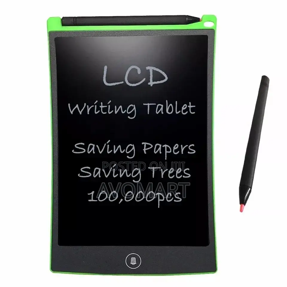LCD Writing Tablet 8.5