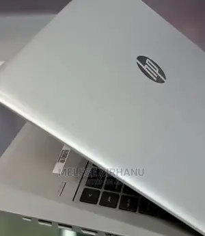 New Laptop HP ProBook 640 G4 8GB Intel Core I5 SSD 512GB
