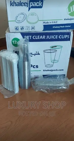 Take Away For Juice