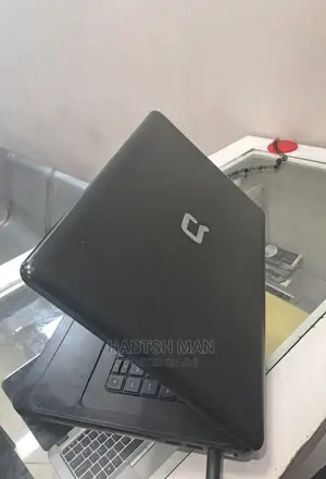 Laptop HP Compaq Presario X1000 4GB Intel Celeron HDD 320GB