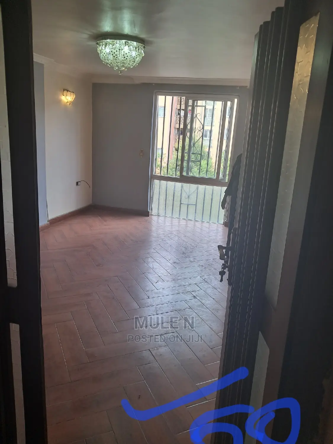 Furnished 2bdrm Condo in Abado Condominium, Yeka for Sale