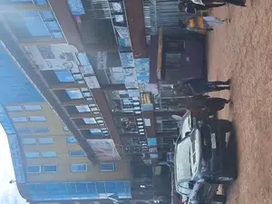 Sheger Grand Mall Shop