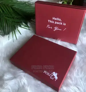 Polo Air Combo Gift for Him