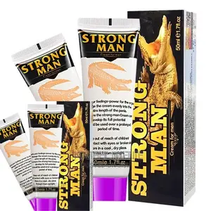 Strong Man