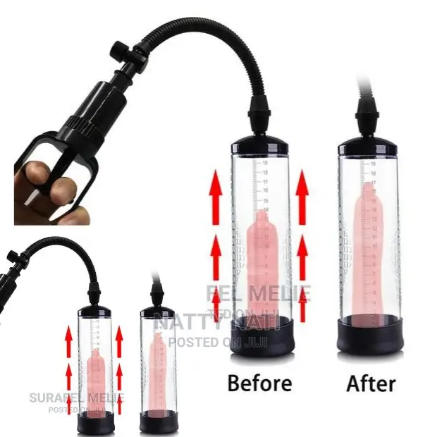 Penies Pump