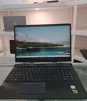 New Laptop HP Omen 15 16GB Intel Core I7 HDD+SSD 1T