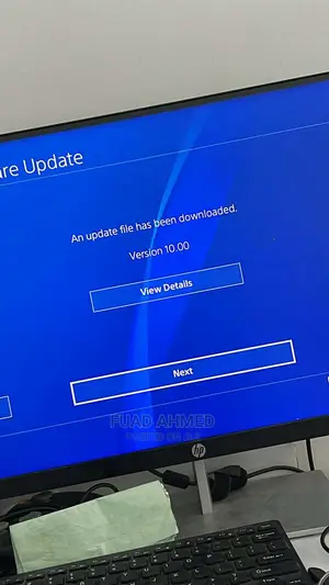 Jailbreak for Ps4 12.52 Join the Channel for More