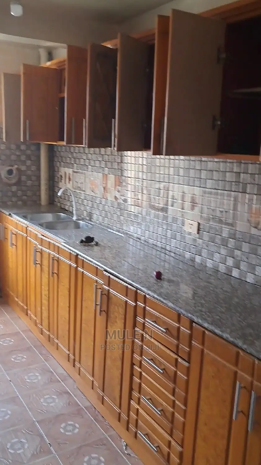 Furnished 3bdrm Condo in Abado Condominium, Yeka for Sale