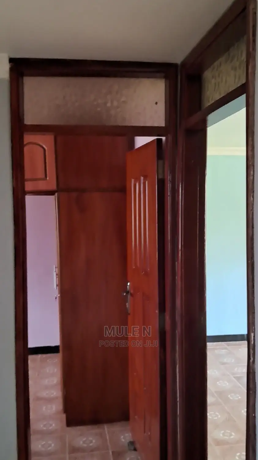 Furnished 3bdrm Condo in Abado Condominium, Yeka for Sale