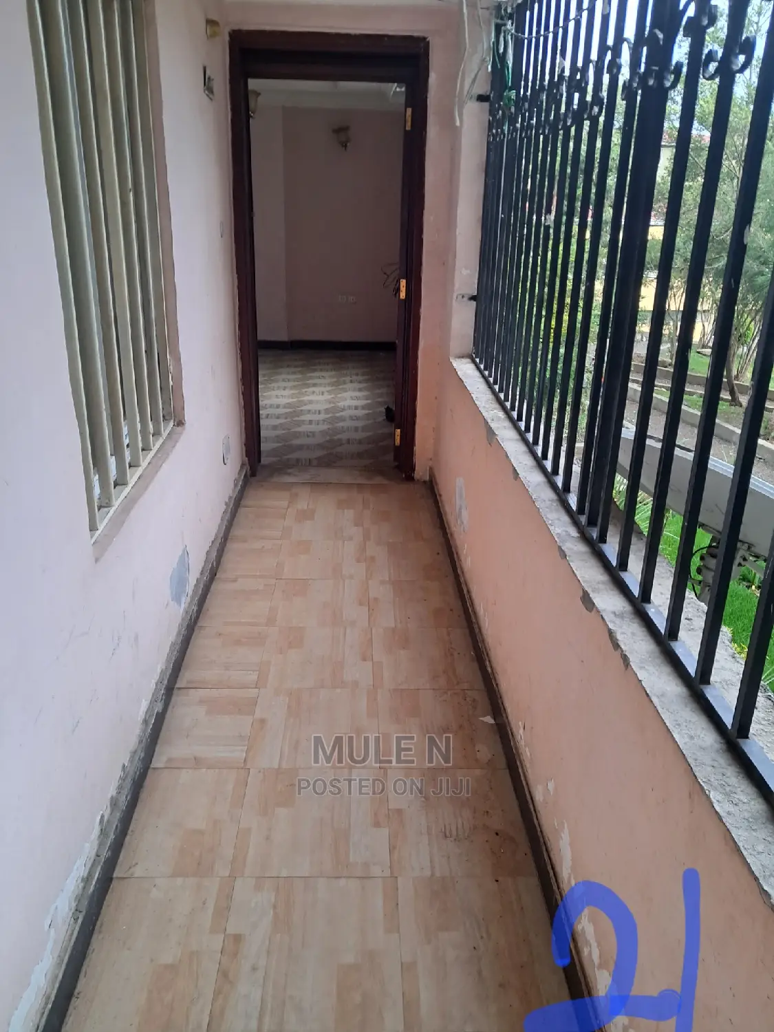Furnished 3bdrm Condo in Abado Condominium, Yeka for Sale