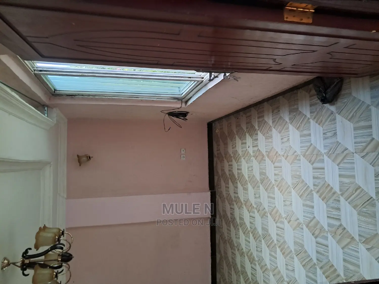 Furnished 3bdrm Condo in Abado Condominium, Yeka for Sale