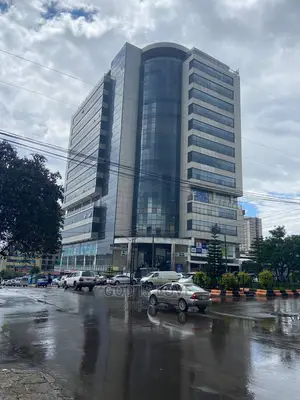 የሚሸጥ ህንፃ Sale