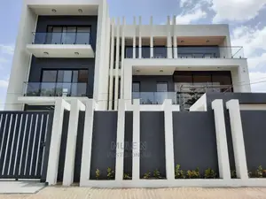 Furnished 8bdrm House in Salite Mihiret :ማዕድን, Yeka for Sale