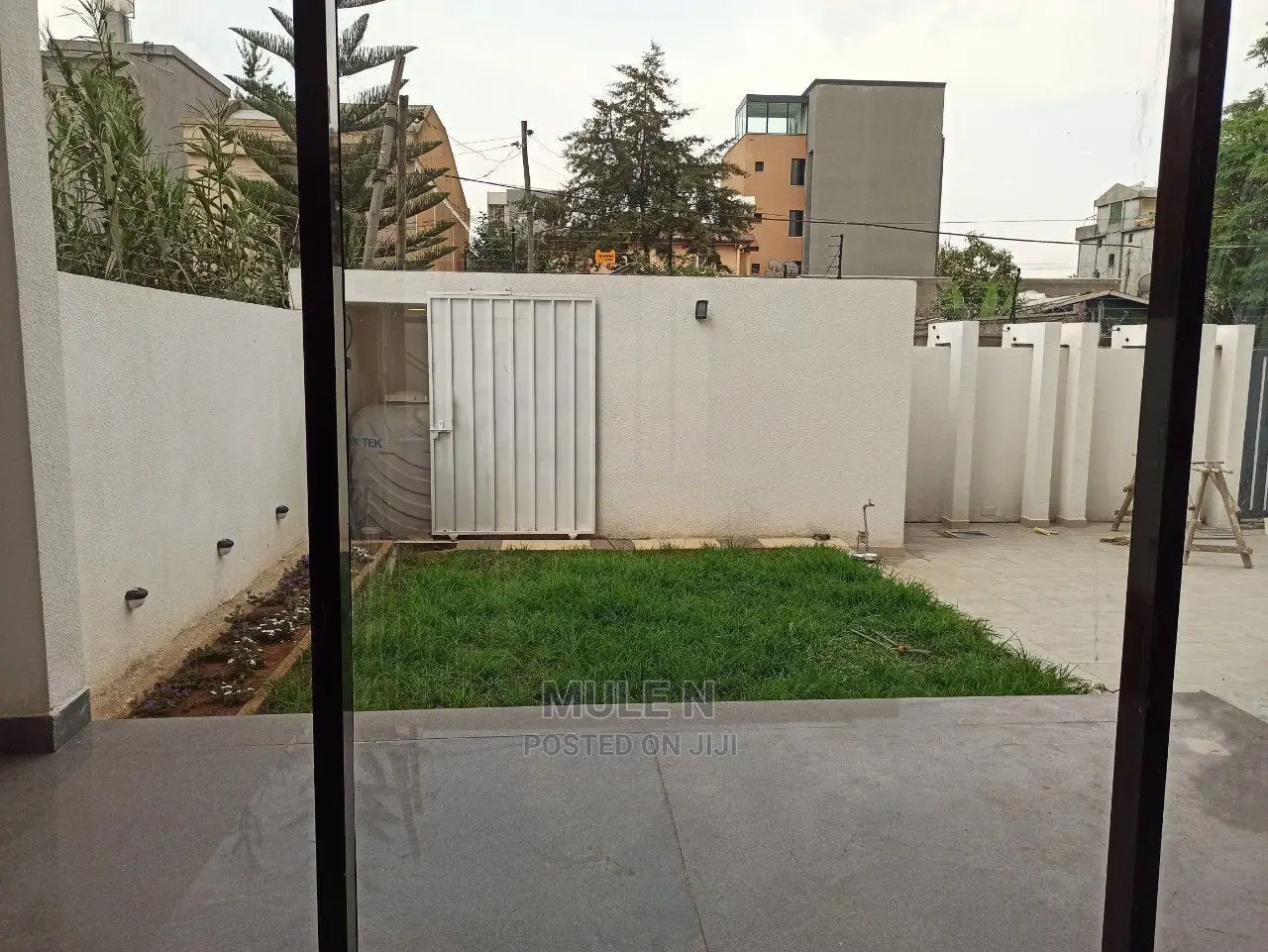 Furnished 8bdrm House in Salite Mihiret :ማዕድን, Yeka for Sale