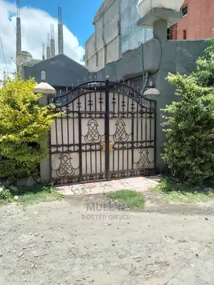 Furnished 3bdrm House in Ayat Airport Road, Bole for sale