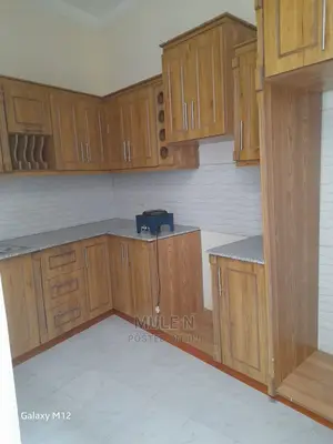 Furnished 4bdrm Villa in Figga(ፊጋ), Bole for sale