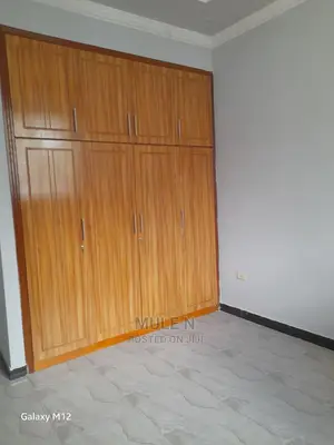 Furnished 4bdrm Villa in Figga(ፊጋ), Bole for sale