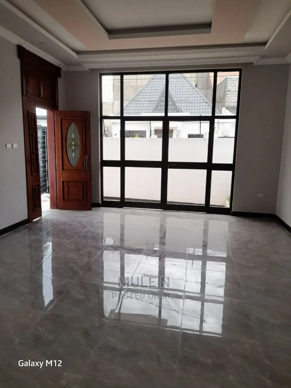 Furnished 4bdrm Villa in Figga(ፊጋ), Bole for sale