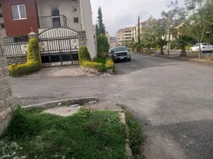 Furnished 5bdrm House in Ayat Sun Shine Real, Bole for sale