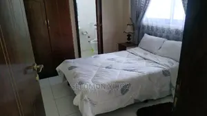 Furnished 6bdrm Duplex in አድስ አበባ, Bole for Rent