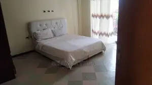 Furnished 5bdrm Duplex in አድስ አበባ, Bole for rent