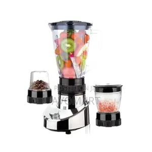 Sonifer 3 in 1 Super Blender