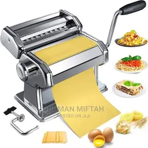 Lasagna Pasta Maker Machine