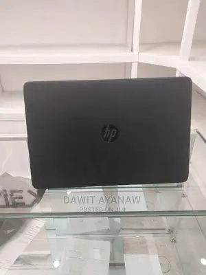New Laptop HP EliteBook 850 8GB Intel Core i5 HDD 1T