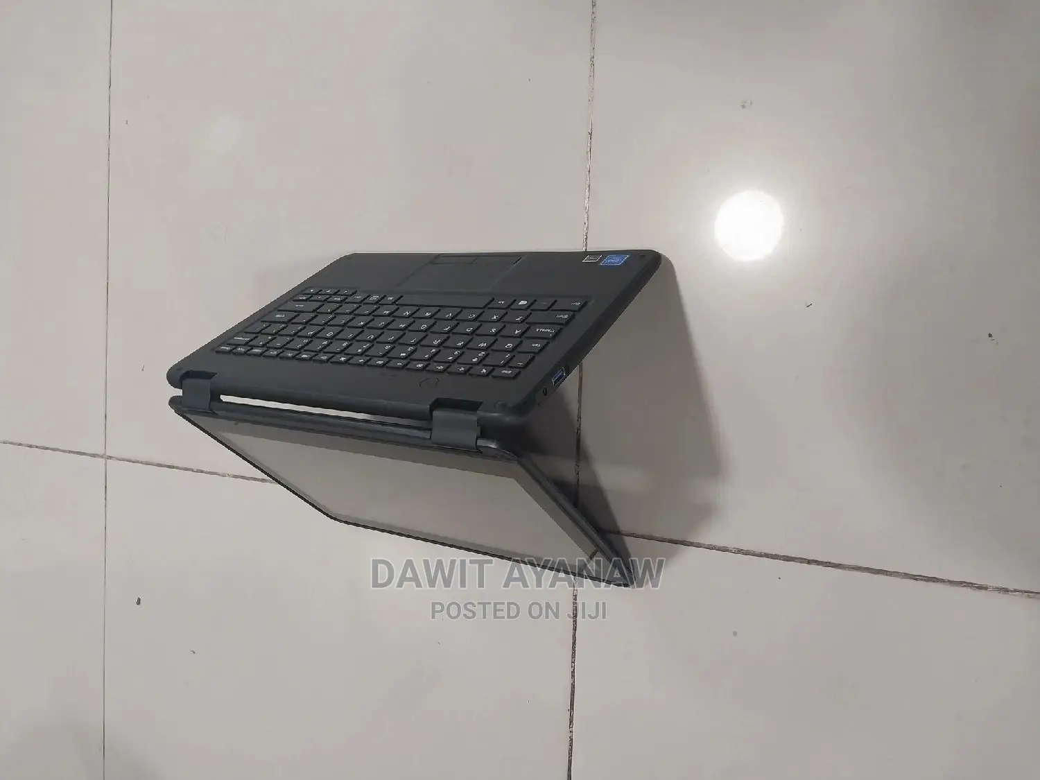 New Laptop Lenovo ThinkPad 11e 4GB Intel Core 2 Duo SSD 256GB