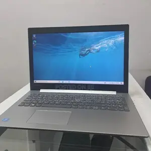 New Laptop Lenovo IdeaPad 330 8GB Intel Pentium HDD 500GB