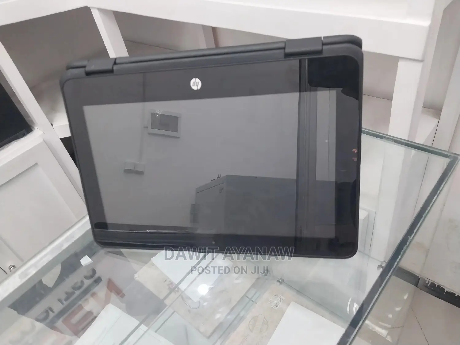 New Laptop HP Pro X2 612 G2 8GB Intel Core I5 SSD 256GB