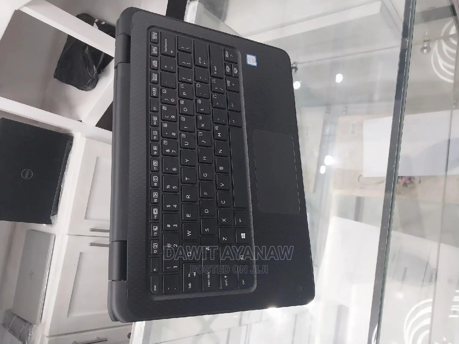 New Laptop HP Pro X2 612 G2 8GB Intel Core I5 SSD 256GB