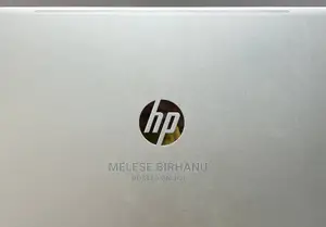 New Laptop HP Envy X360 8GB Intel Core i7 SSD 512GB