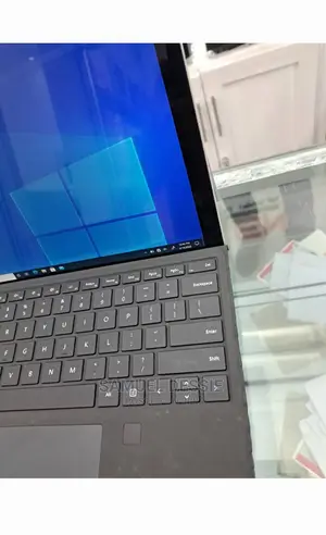 Laptop Microsoft Surface Pro 4 4GB Intel Core I5 SSD 128GB