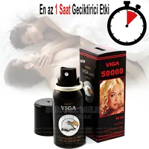 Viga Delay Sprays