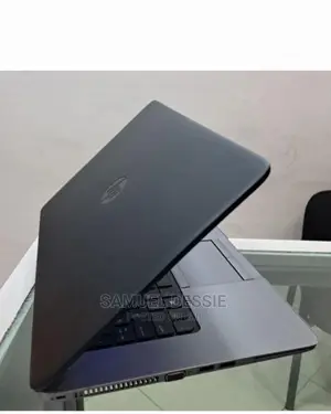 New Laptop HP EliteBook 840 G2 8GB Intel Core I5 HDD 500GB