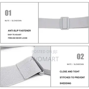 Rechargeable Smart Posture Corrector