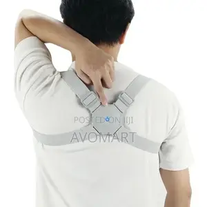 Rechargeable Smart Posture Corrector