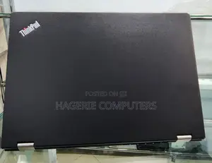 New Laptop Lenovo ThinkPad Yoga 460 8GB Intel Core I5 SSD 512GB