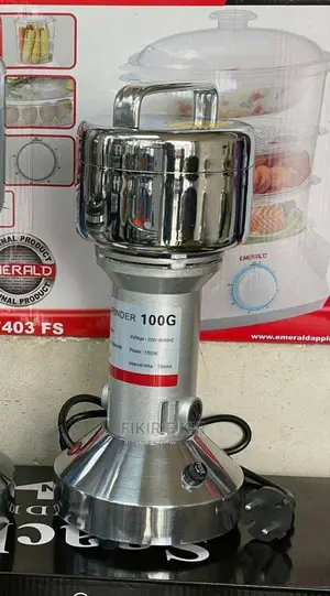 Grinder Machine