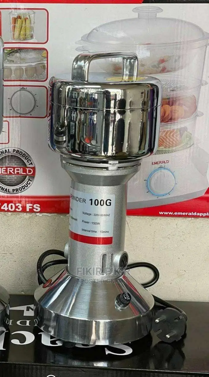 Grinder Machine