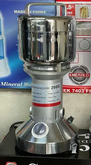 Grinder Machine