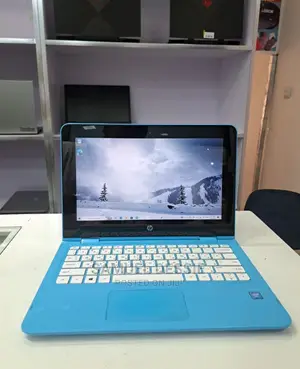 New Laptop HP 4GB Intel Celeron HDD 500GB